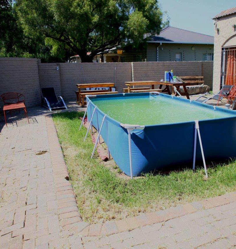 3 Bedroom Property for Sale in Heilbron Free State